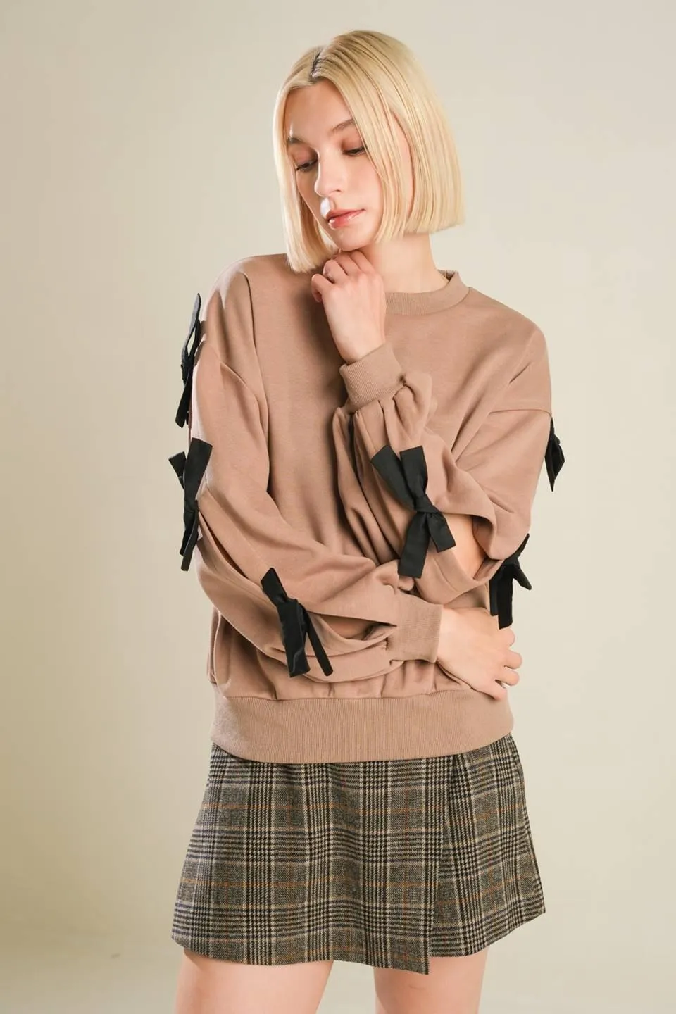 Love So Amazing Sweater Top sold by Zulily product image thumbnail 2