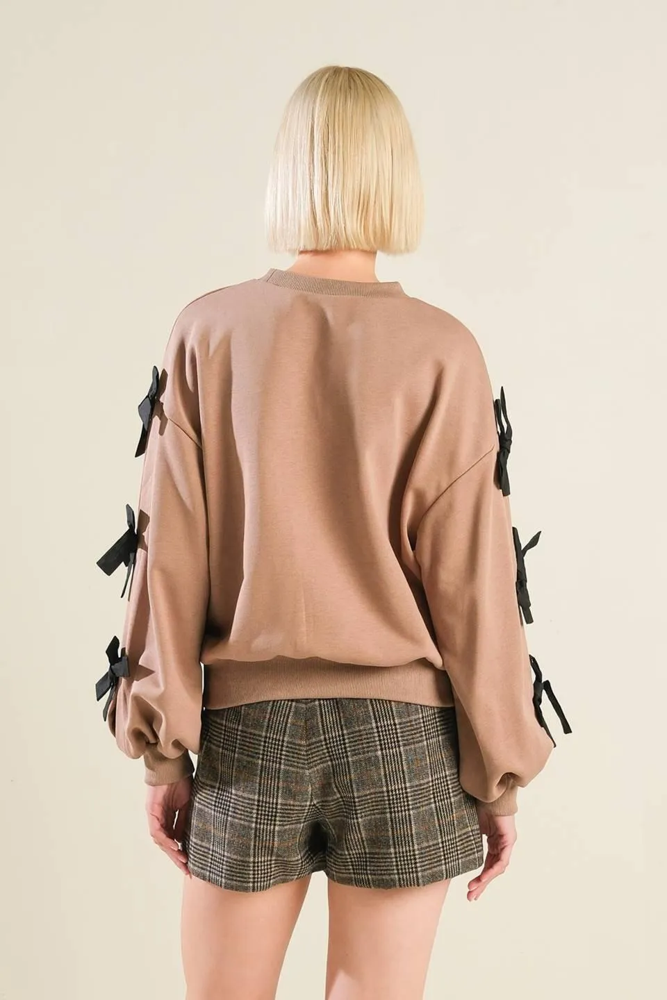 Love So Amazing Sweater Top sold by Zulily product image thumbnail 4
