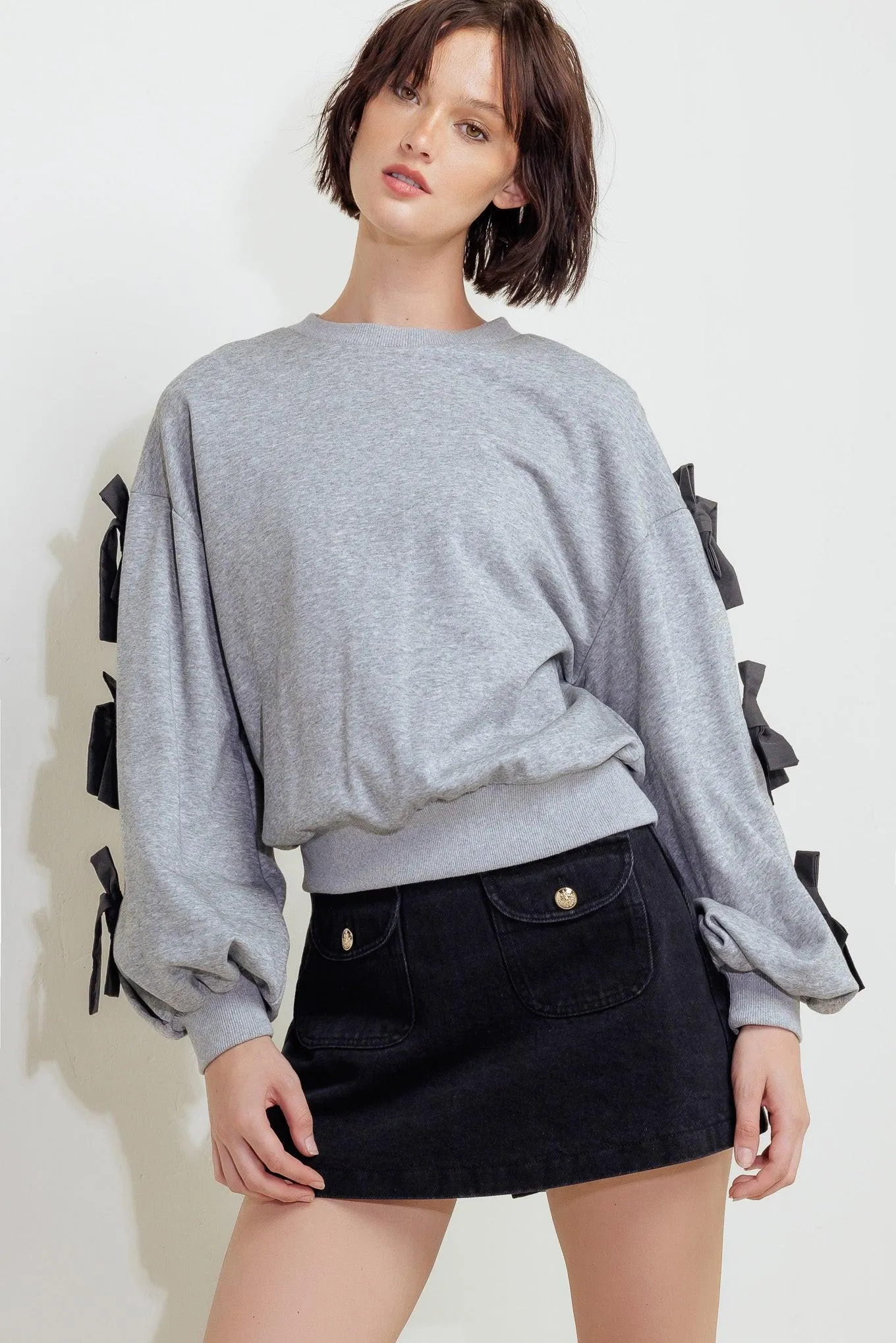 Love So Amazing Sweater Top sold by Zulily