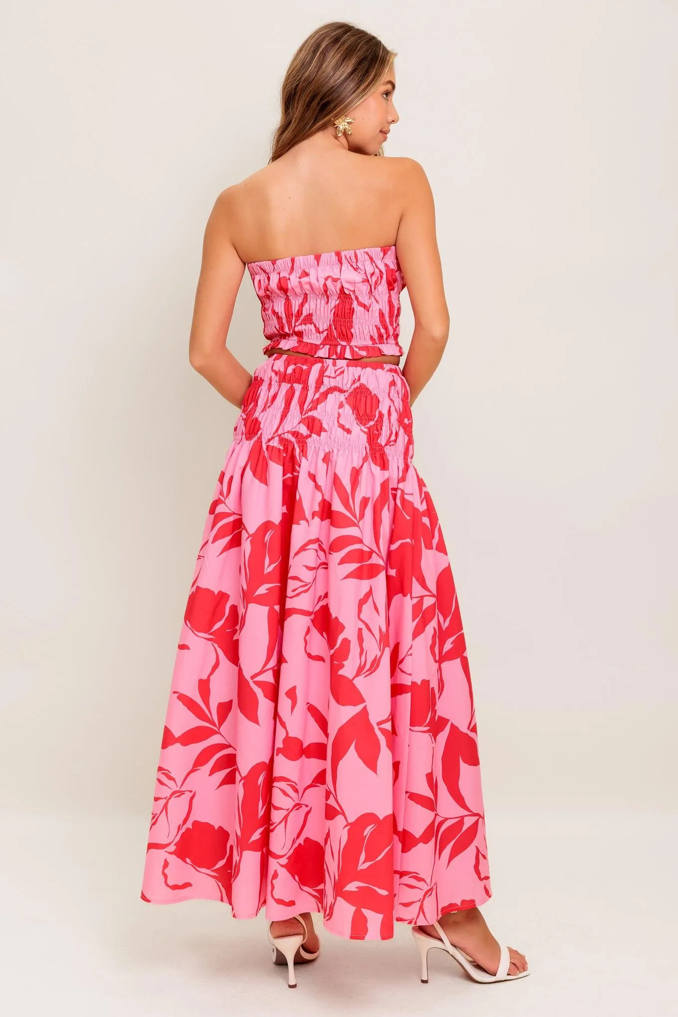 Anything I Want Woven Top and Skirt Set sold by Zulily product image thumbnail 4