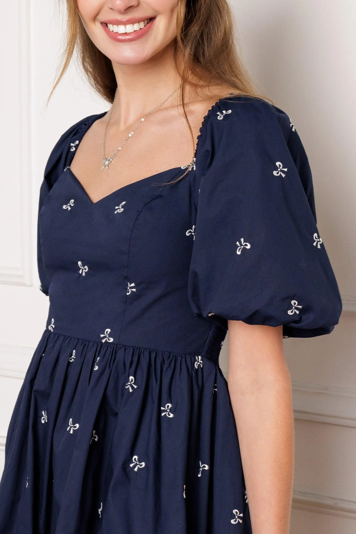 Walk it Out Woven Mini Dress sold by Zulily product image thumbnail 3