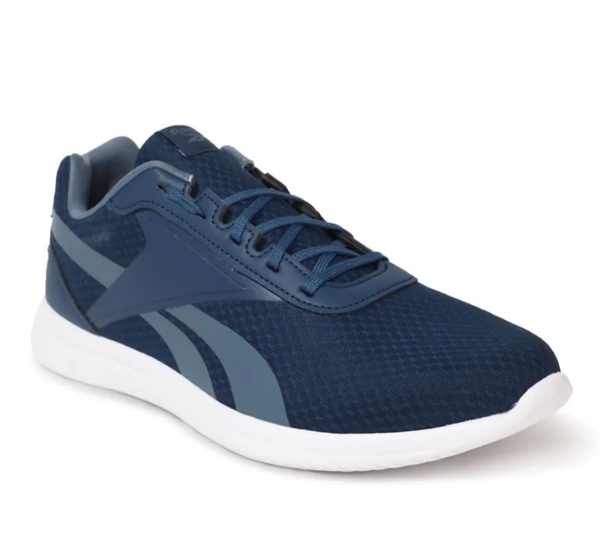 Reebok Men's Stridium 2.0 Shoes - Batblu/Blusla/Ftwwht made by Reebok