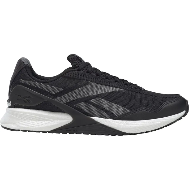 Reebok Men's Speed 21 Tr Shoes - Black/Black/Clgry3 made by Reebok
