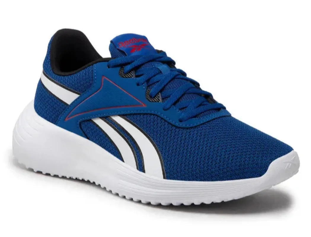 Reebok Men's Lite 3.0 Shoes - Vecblu/Ftwwht/Vecred made by Reebok