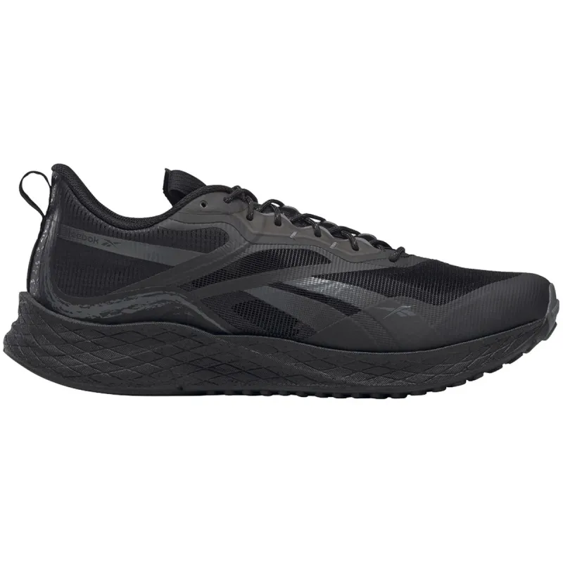Reebok Men's Floatride Energy 3.0 Adventure Shoes - Black/Pugry6/Ftwwht made by Reebok