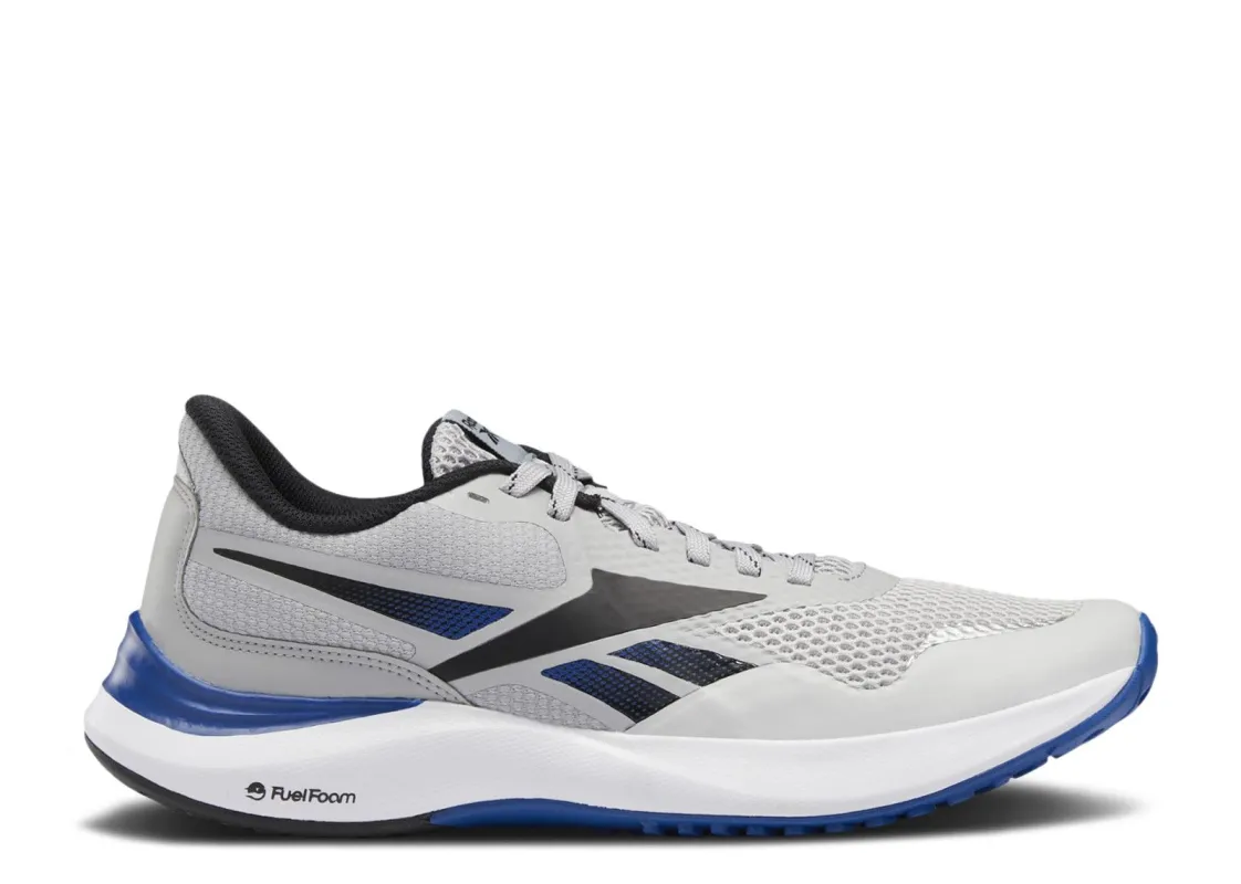 Reebok Men's Endless Road 3.0 Shoes - Pugry3/Cblack/Vecblu made by Reebok