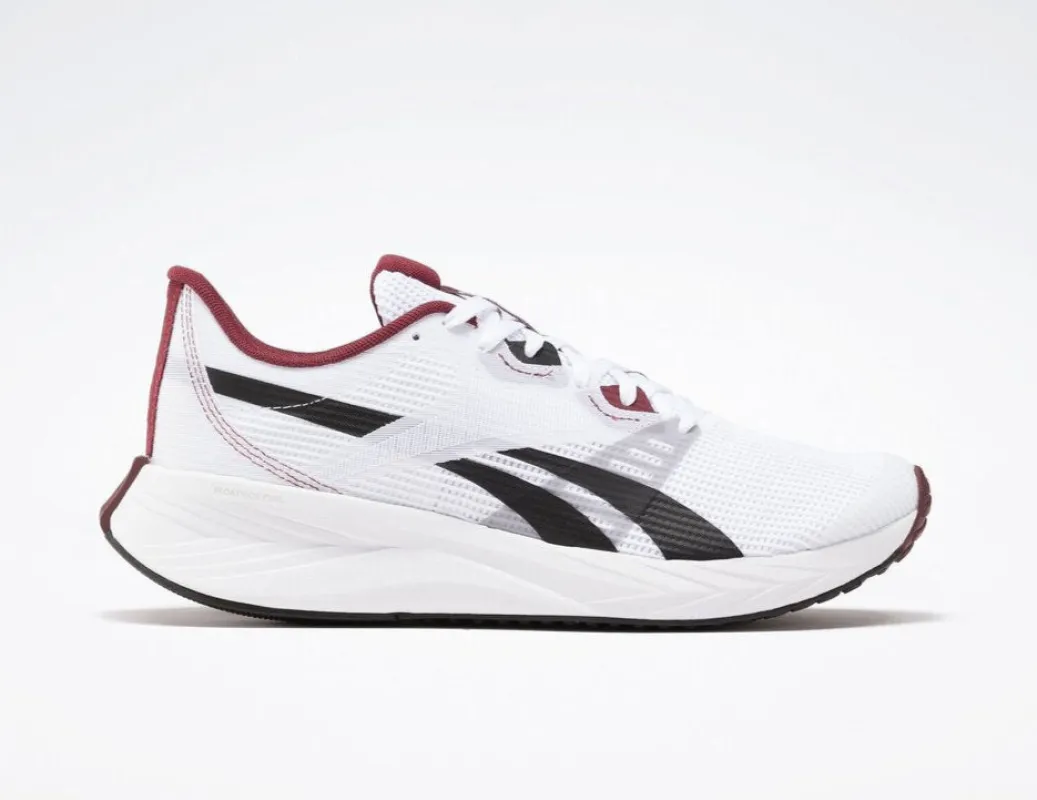 Reebok Men's Energen Tech Plus Shoes - Ftwwht/Clamar/Cblack made by Reebok