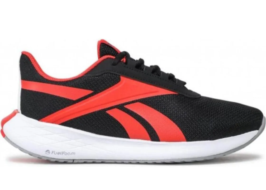 Reebok Men's Energen Plus Shoes - Cblack/Dynred/Ftwwht made by Reebok