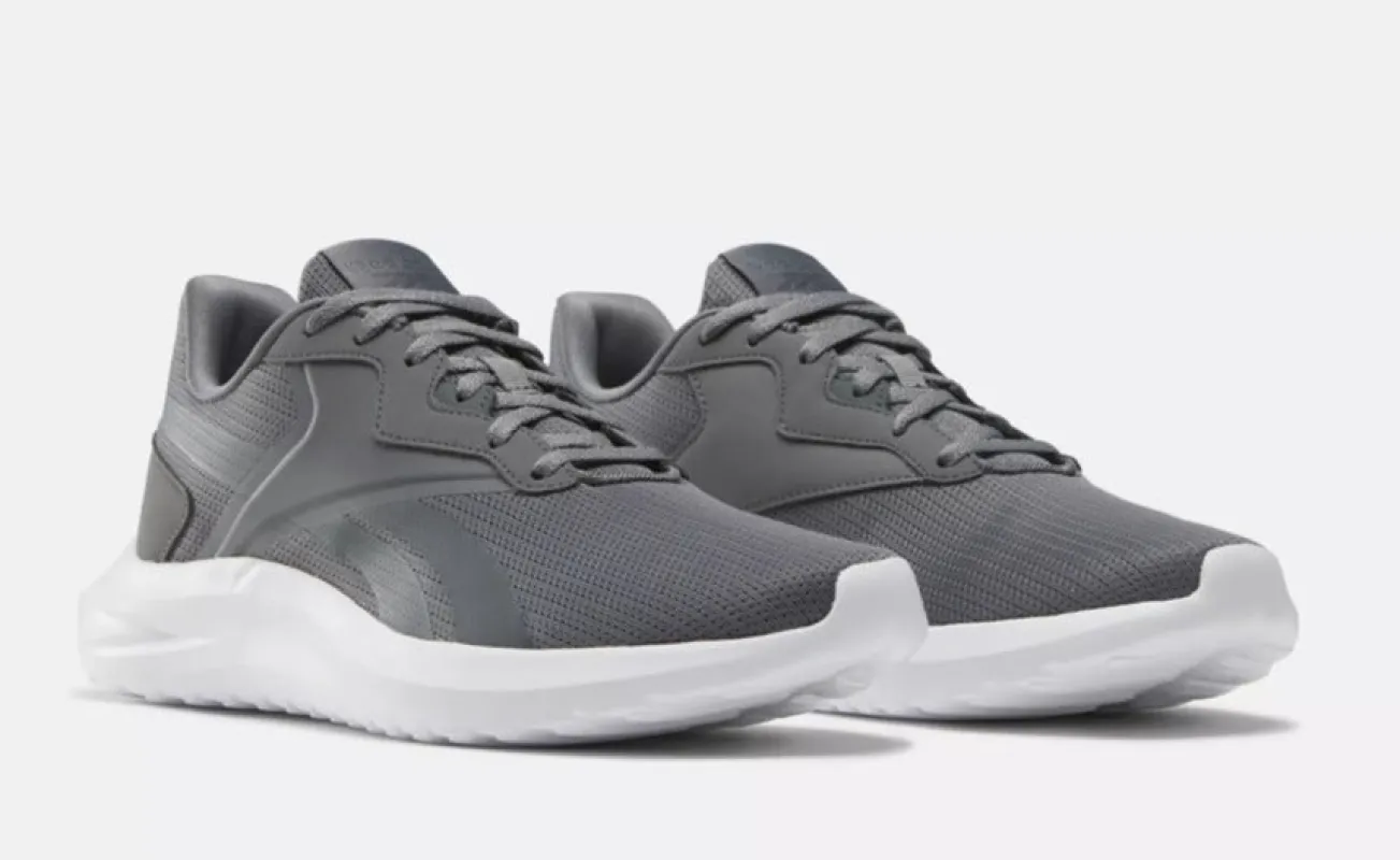 Reebok Men's Energen Lux Shoes - Pugry6/Purgry/Ftwwht made by Reebok