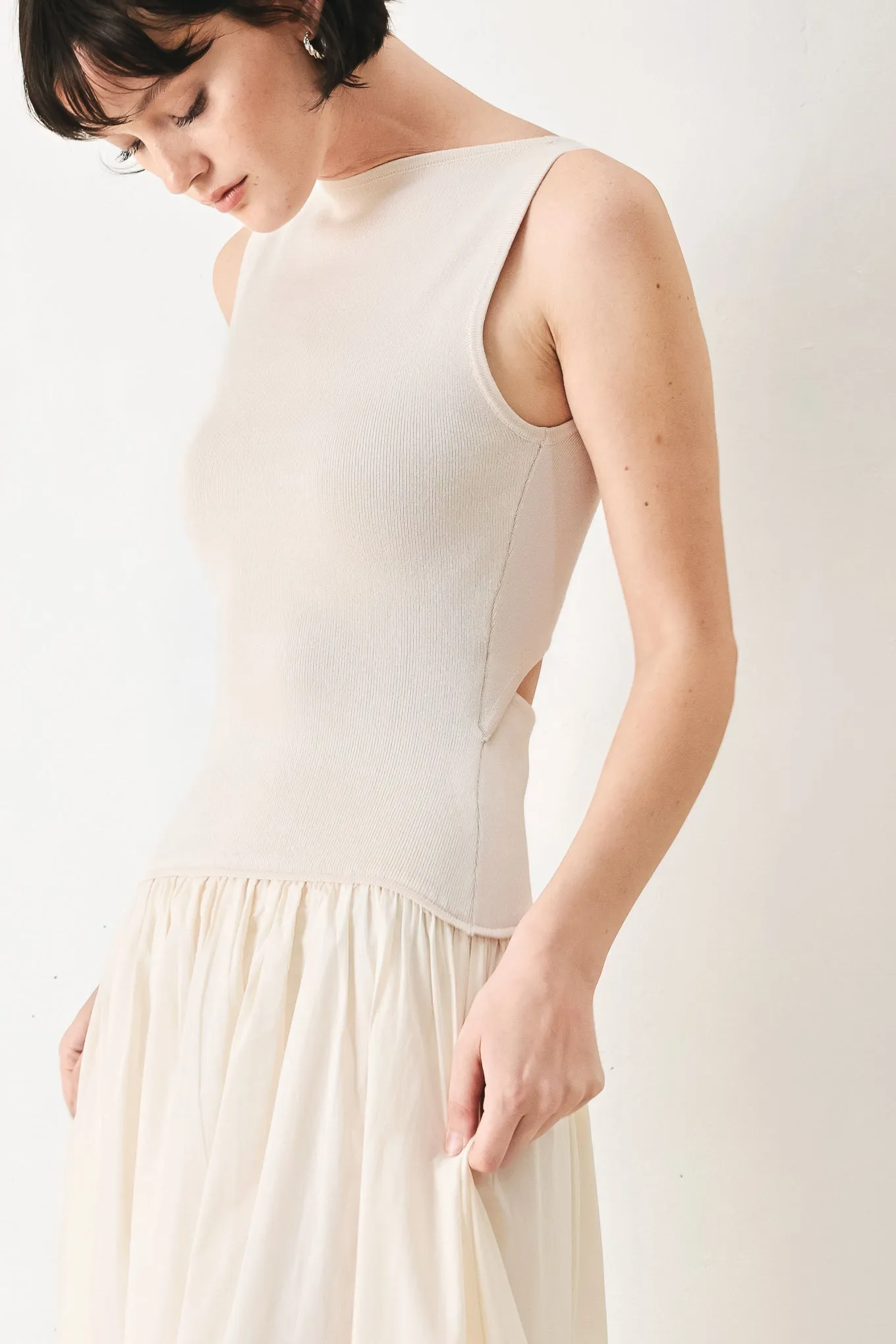 Daydream Thread Midi Dress sold by Zulily product image thumbnail 4