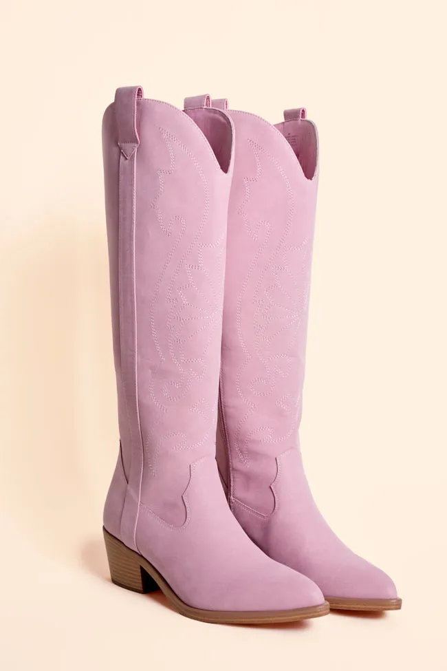 Shania Pink Boots sold by Zulily product image thumbnail 5