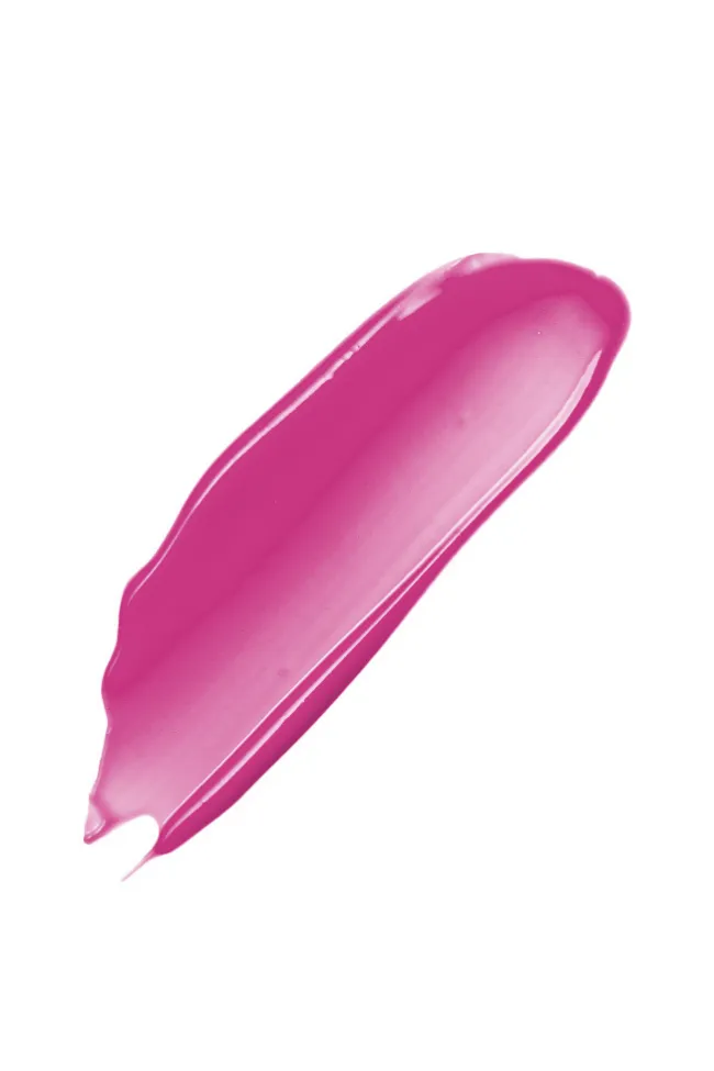 Pink Lily Beauty Blooming Gloss Tinted Lip Oil - Polished Plum sold by Zulily product image thumbnail 2