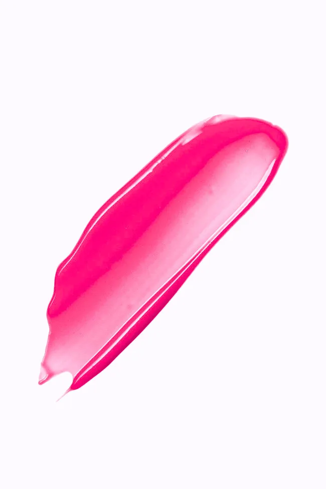 Pink Lily Beauty Blooming Gloss Tinted Lip Oil - Perfectly Pink sold by Zulily product image thumbnail 2