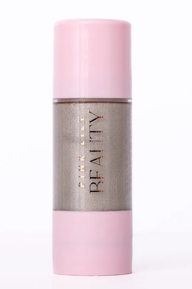 Pink Lily Beauty Radiant Bloom Eyeshadow Drops - Victorian Pearl sold by Zulily product image thumbnail 5