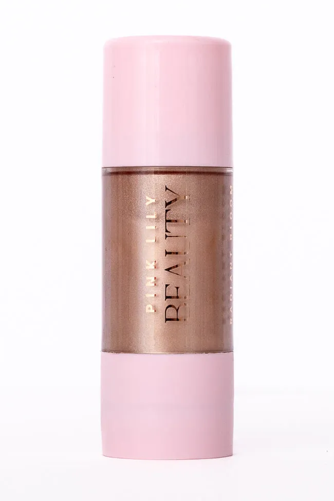 Pink Lily Beauty Radiant Bloom Eyeshadow Drops - Bronze Beauty sold by Zulily product image thumbnail 5