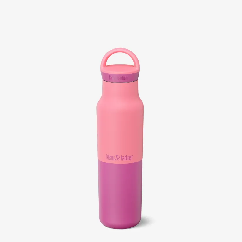 12oz Rise Classic with Arch Loop Cap made by Zulily