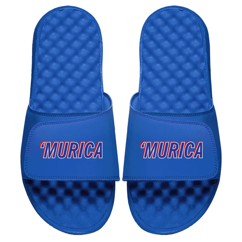 Murica Slides made by Zulily