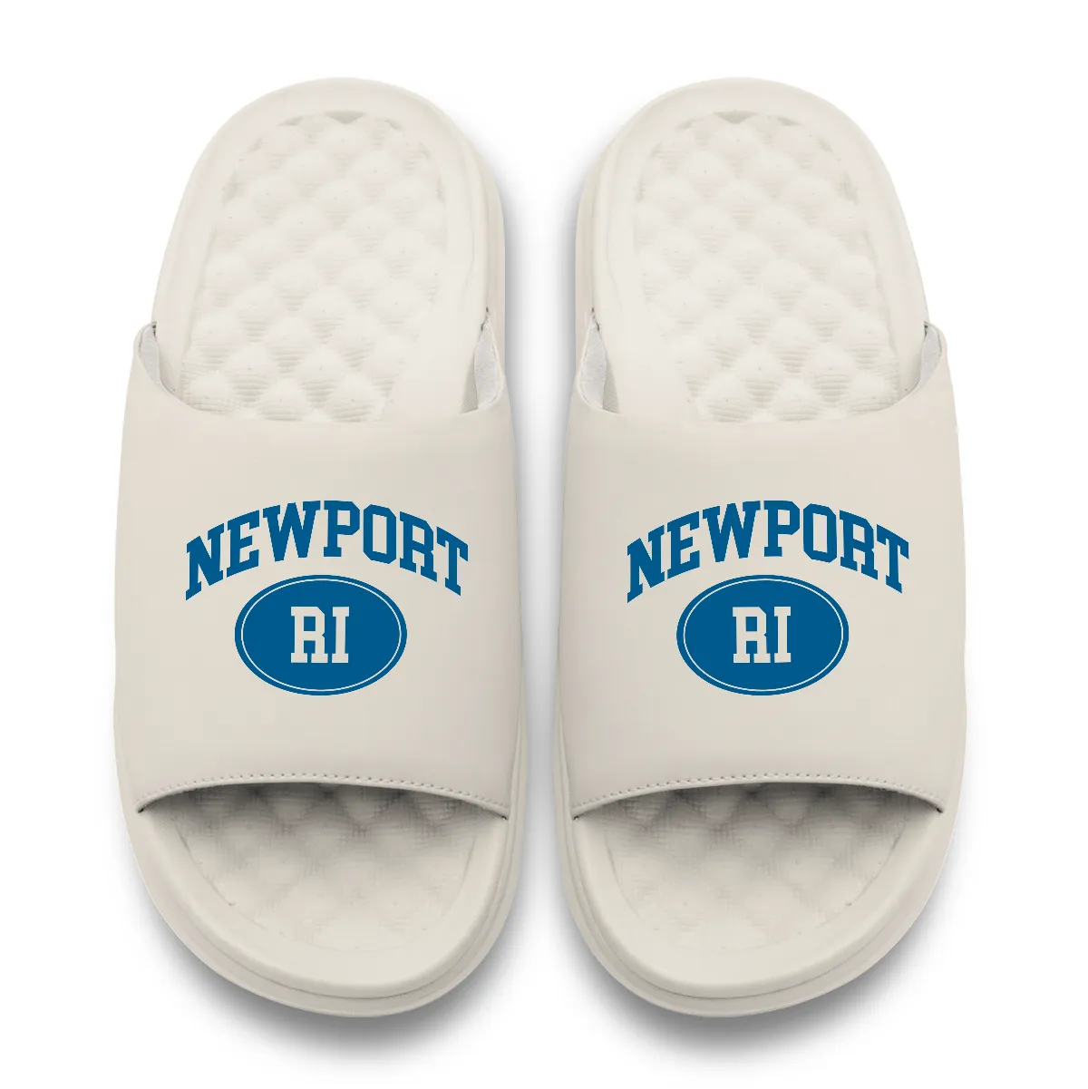 Newport Motive Slide Sandals sold by Zulily product image thumbnail 5