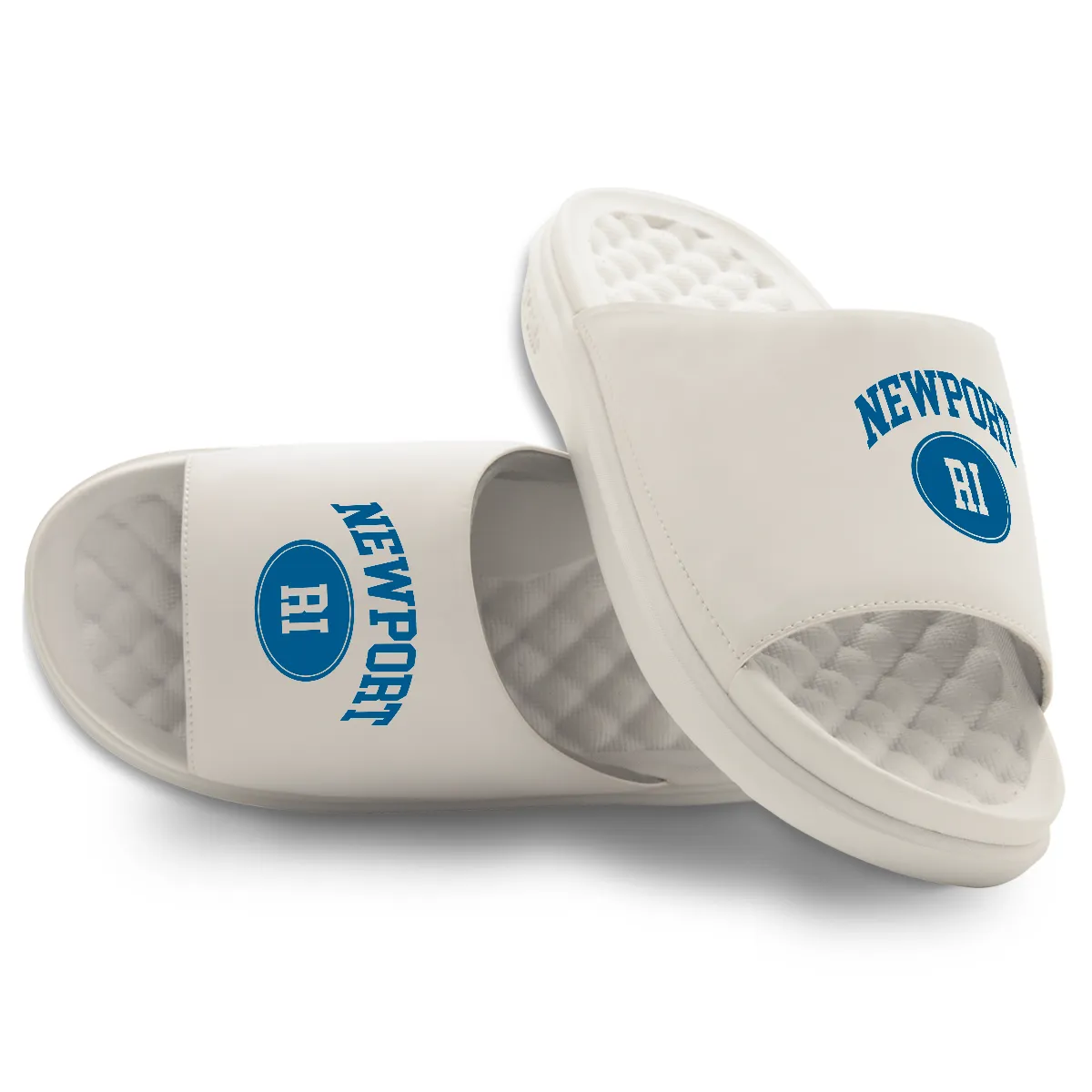 Newport Motive Slide Sandals sold by Zulily