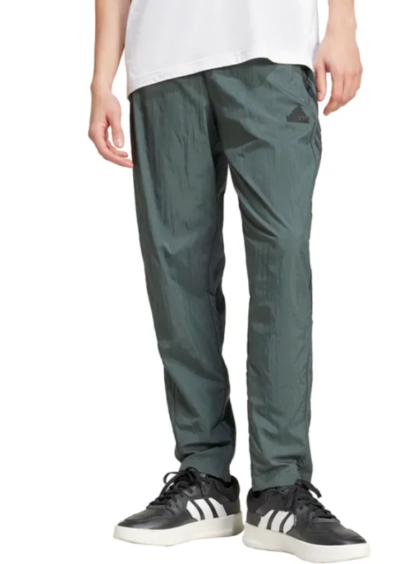 [je4098] Mens adidas Tiro Lightweight Woven Track Pants made by Adidas
