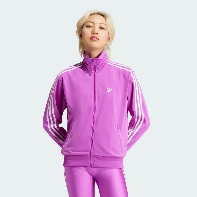 [iy4736] Womens adidas Firebird Track Jacket made by Adidas