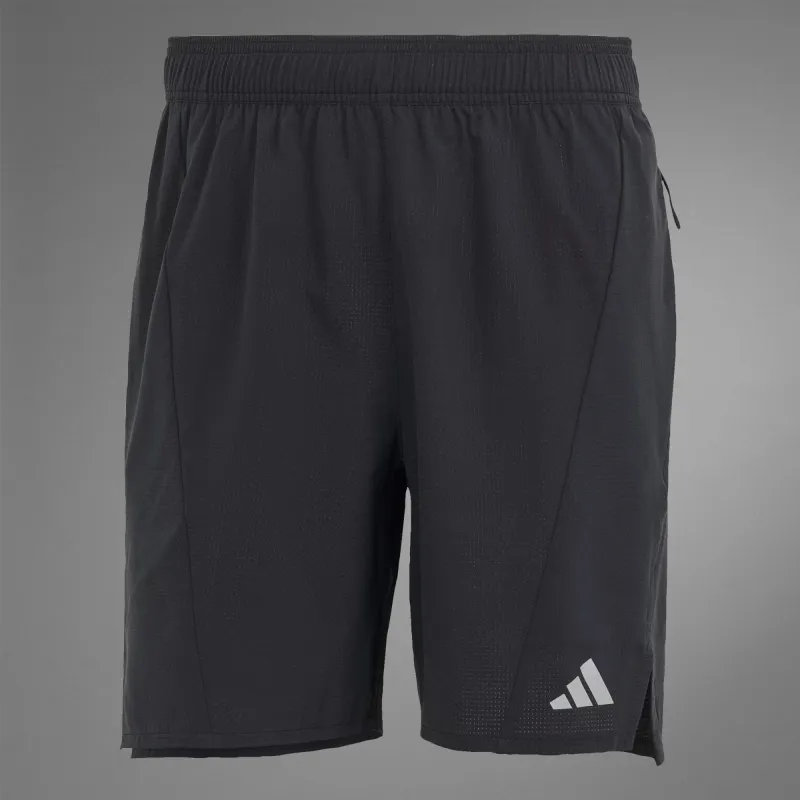 [is3732] Mens adidas Designed for Training HIIT Workout Ready Shorts made by Adidas