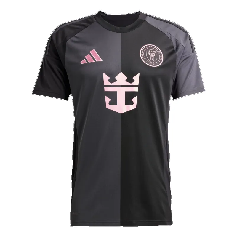 [ji9124] Mens adidas Inter Miami Cf 25/26 Away Jersey made by Adidas