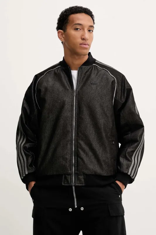 [je9627] Mens adidas Mexico Nations Track Jacket made by Adidas