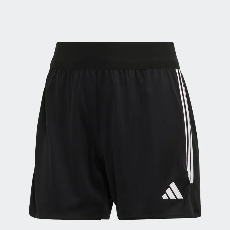 [ht6547] Womens adidas Tiro 23 League Short made by Adidas