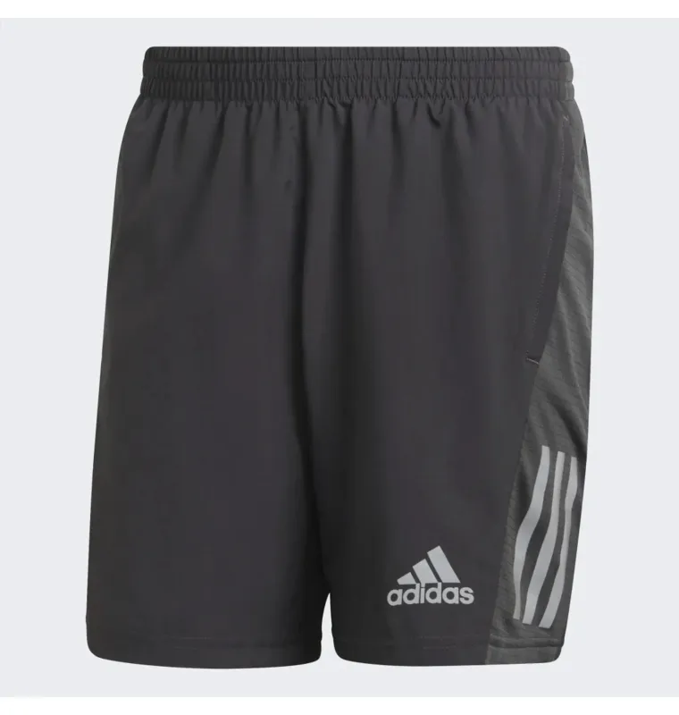 [hb7454] Mens adidas Own the Run Shorts made by Adidas