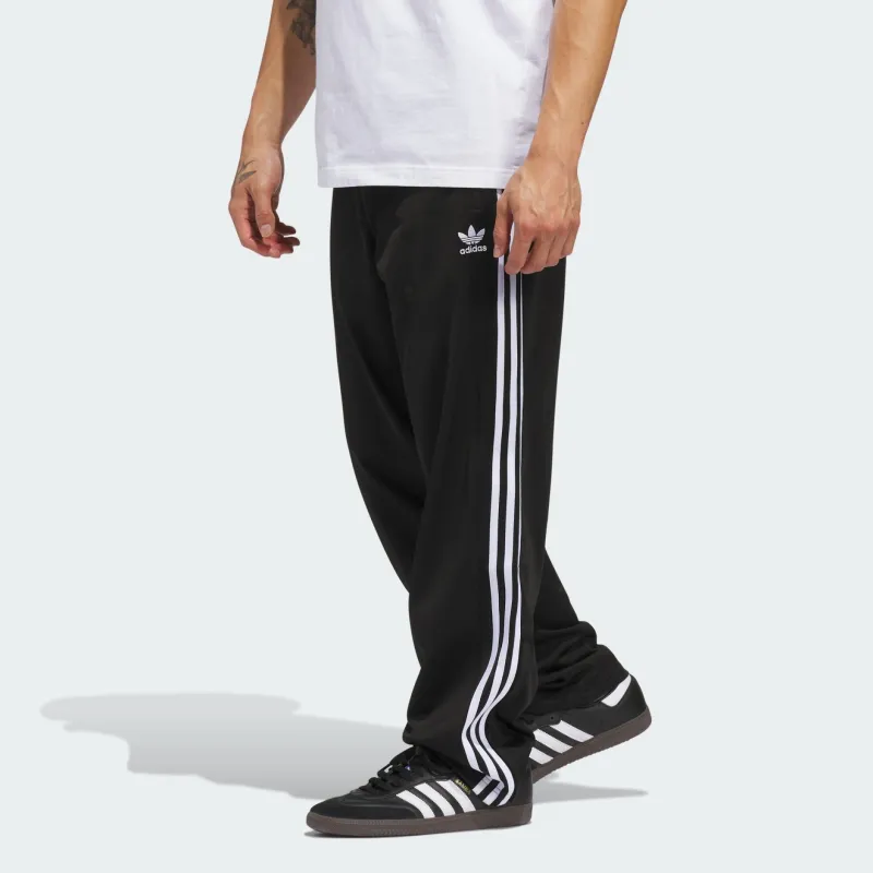 [ij7055] Mens adidas Originals Woven Firebird Track Pants made by Adidas