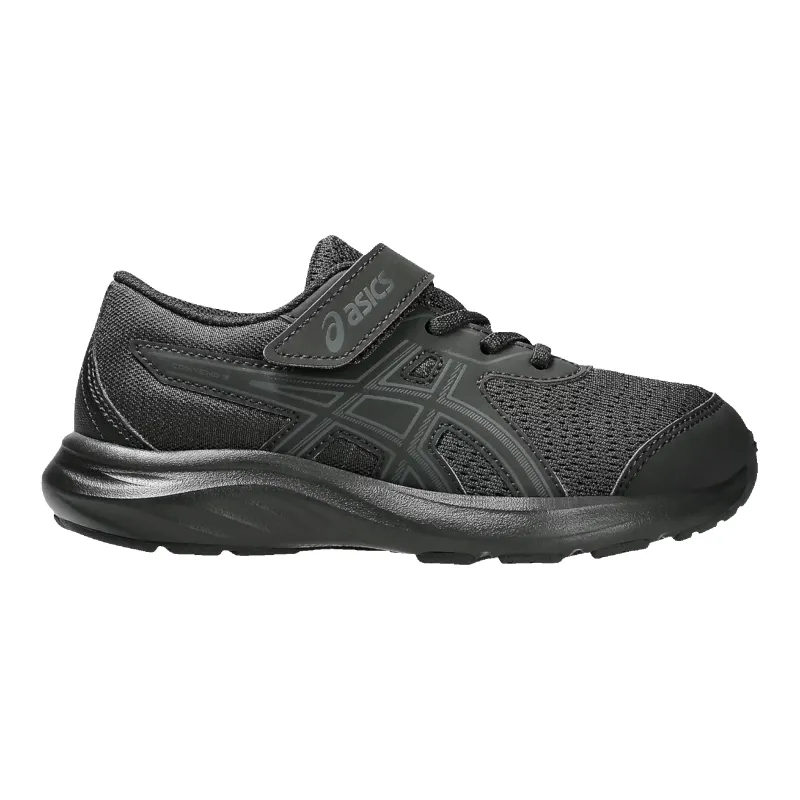 Asics Contend 9 Ps Ps Black/graphite Grey made by Asics