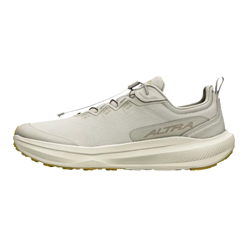 Altra M Voyager Tan made by Altra
