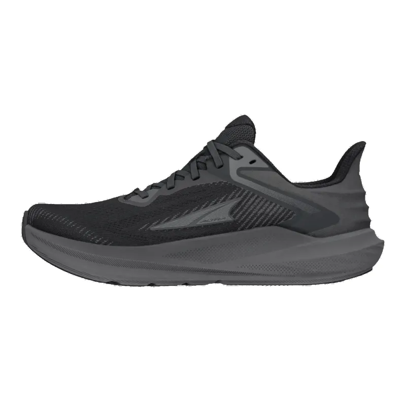 Altra W Torin 8 Black made by Altra