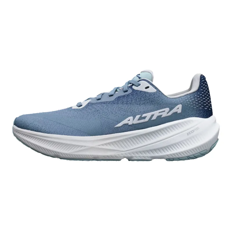 Altra W Experience Flow 3 Light Blue made by Altra