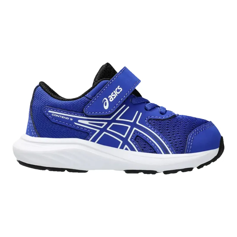 Asics Contend 9 Ts Td True Blue/white made by Asics