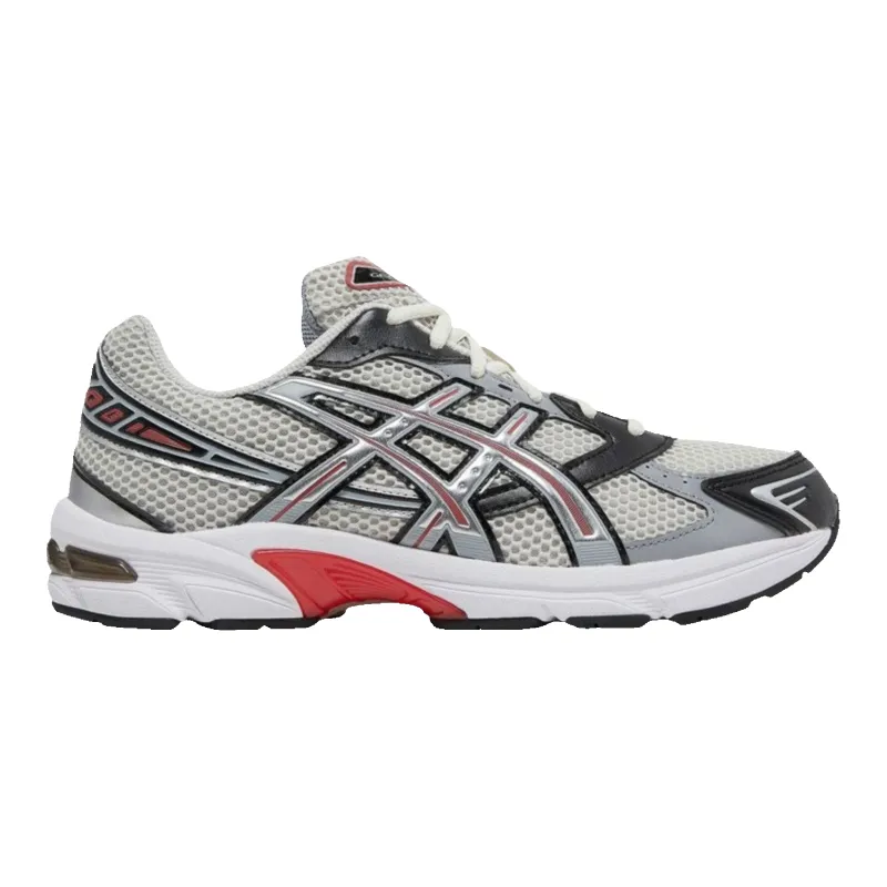 Asics Gel-1130 Mens Smoke Grey/pure Silver made by Asics