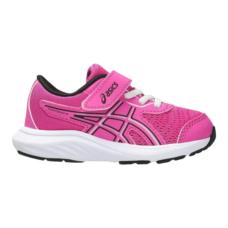 Asics Contend 9 Ts Td Digital Sakura/black made by Asics