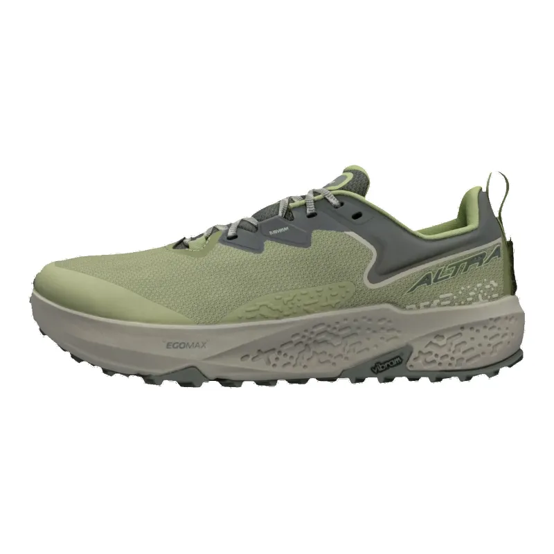 Altra M Timp 6 Dusty Olive made by Altra