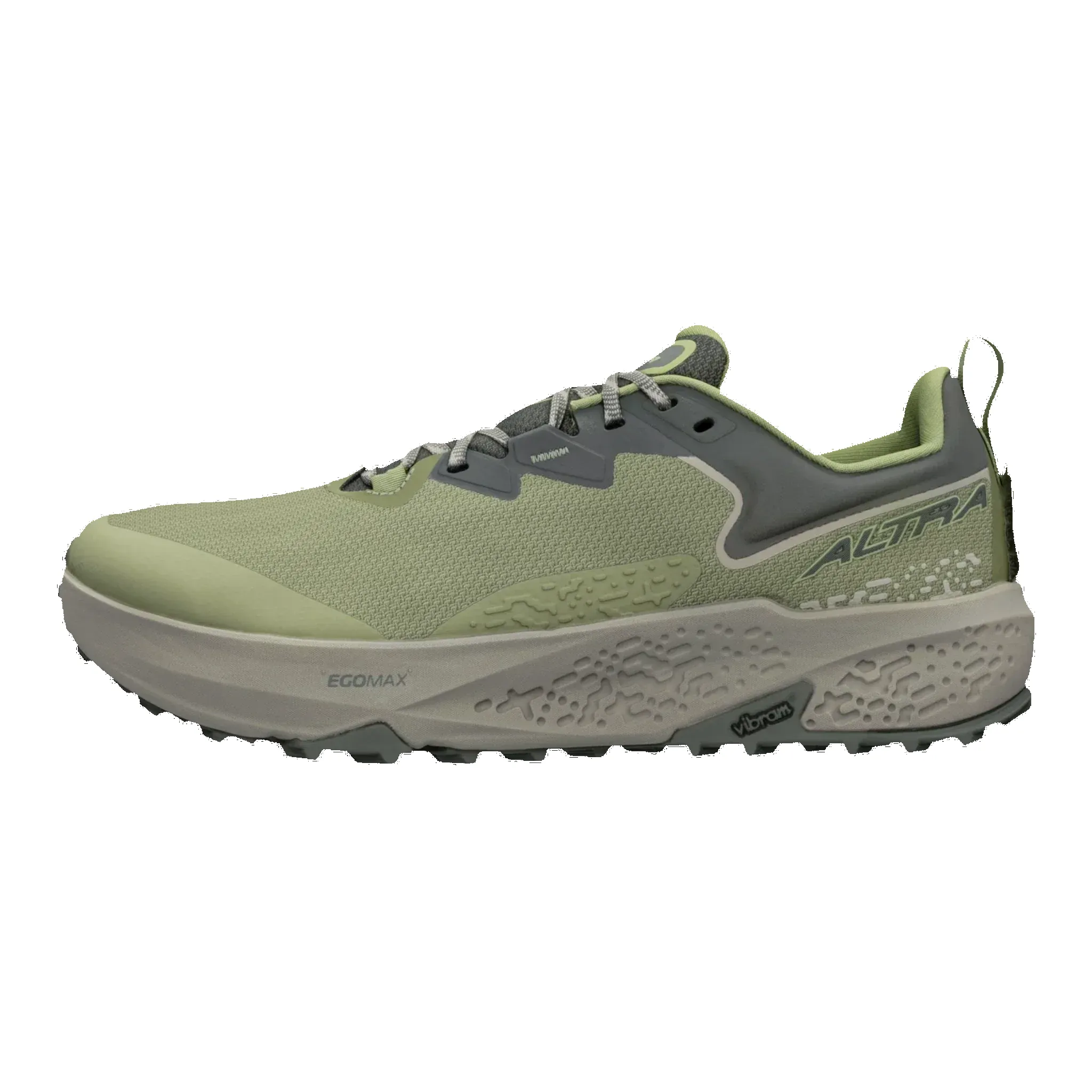 Altra M Timp 6 Dusty Olive sold by Zulily