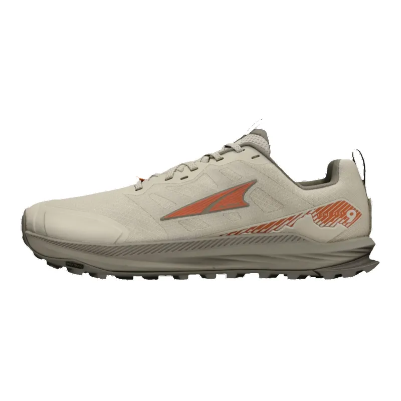 Altra M Lone Peak 9 Tan made by Altra