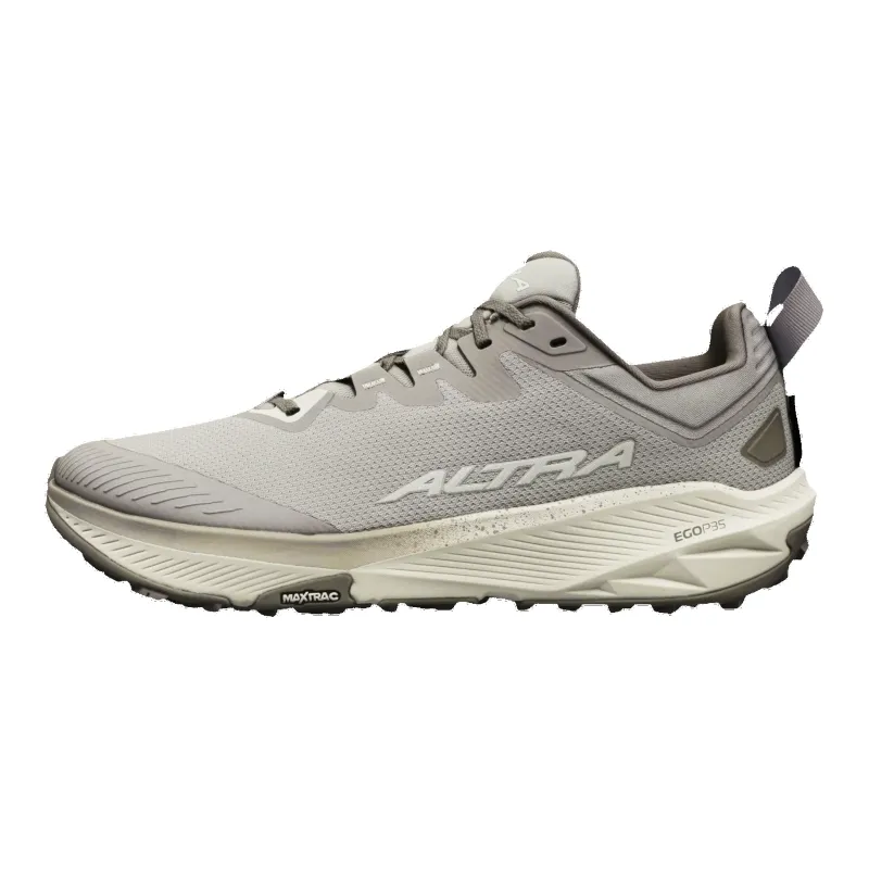 Altra M Experience Wild 3 Tan made by Altra