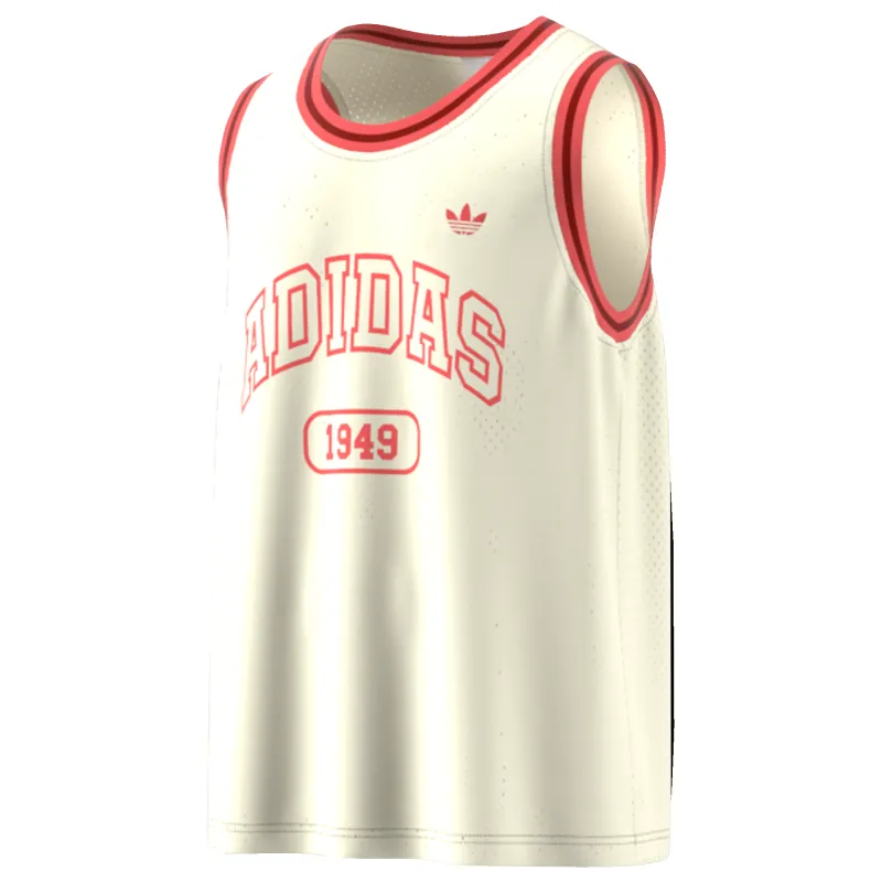 [kb5601] Mens adidas OG Basketball Jersey made by Adidas