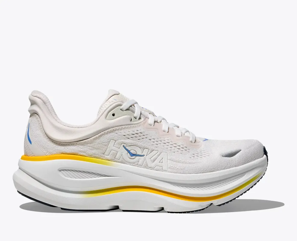 [1162012-wgrt] Womens Hoka Bondi 9 made by Hoka