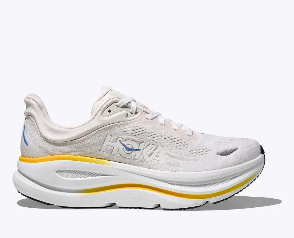 [1162011-wgrt] Mens Hoka Bondi 9 made by Hoka
