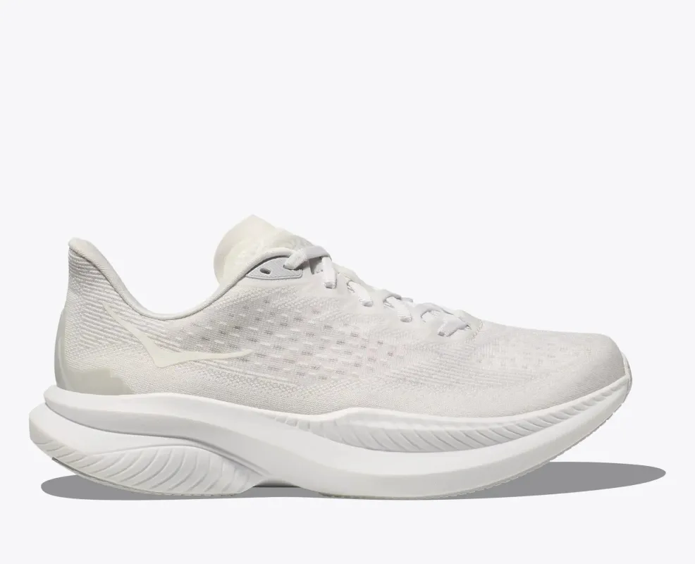 [1164033-wwh] Womens Hoka Mach 6 made by Hoka