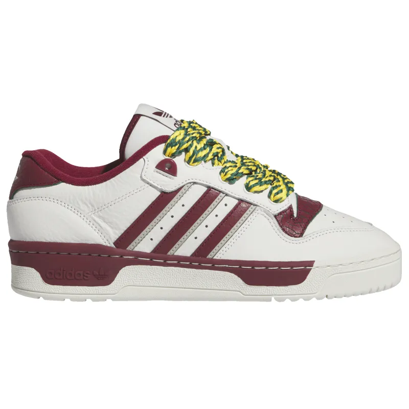 [ih7740] Mens adidas Originals Rivalry Low made by Adidas