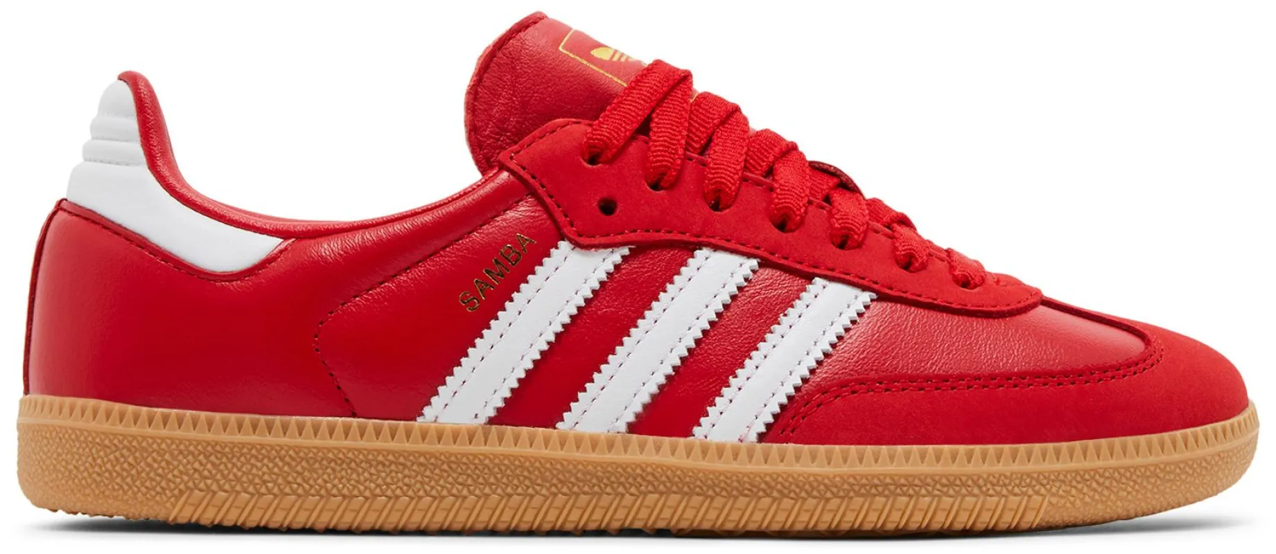 [ie6524] Womens adidas Originals Samba OG made by Adidas