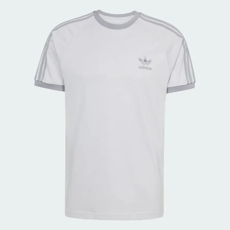 [jn7016] Mens adidas Originals Adicolor Classics 3-stripes T-shirt made by Adidas