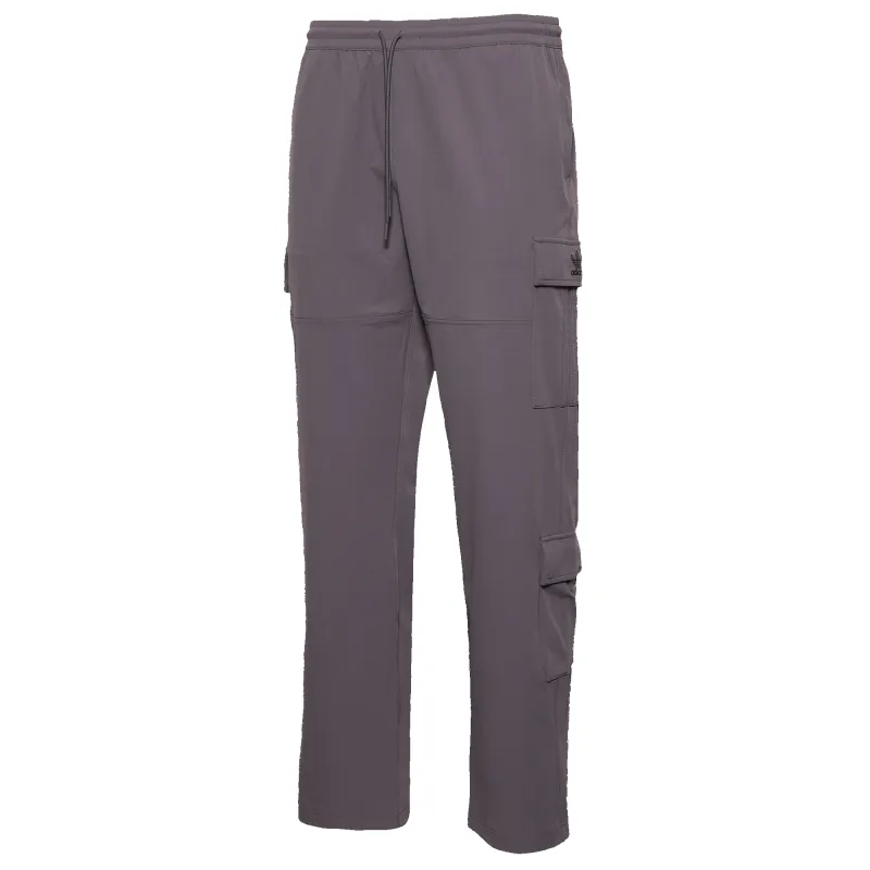 [iz4845] Mens adidas Originals Double Cargo Pants made by Adidas